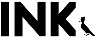 Logo da INK